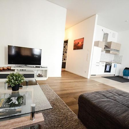 2 - High-Quality In The Heart Of Stuttgart 2 Apartamento Exterior foto