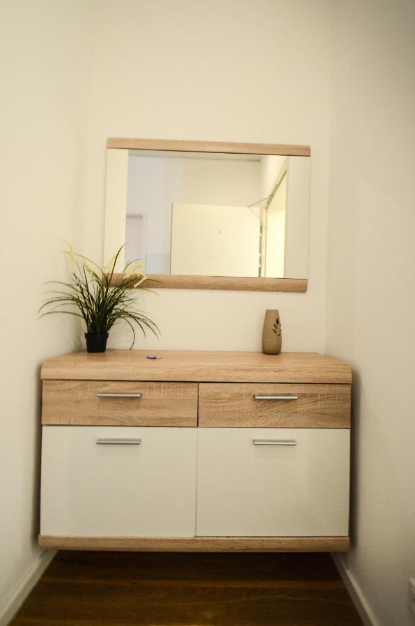 2 - High-Quality In The Heart Of Stuttgart 2 Apartamento Exterior foto