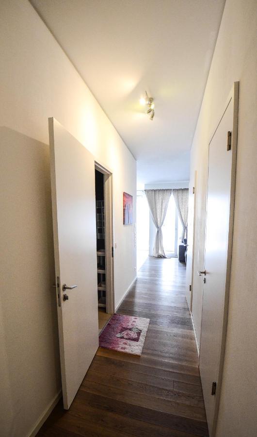 2 - High-Quality In The Heart Of Stuttgart 2 Apartamento Exterior foto