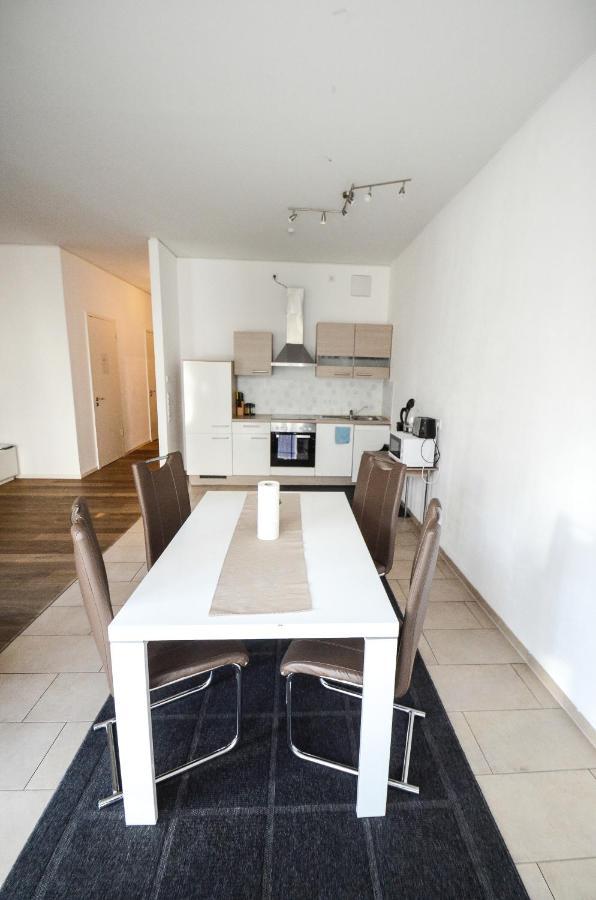 2 - High-Quality In The Heart Of Stuttgart 2 Apartamento Exterior foto