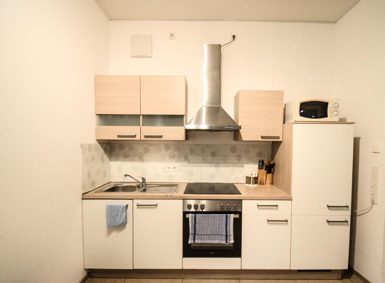 2 - High-Quality In The Heart Of Stuttgart 2 Apartamento Exterior foto