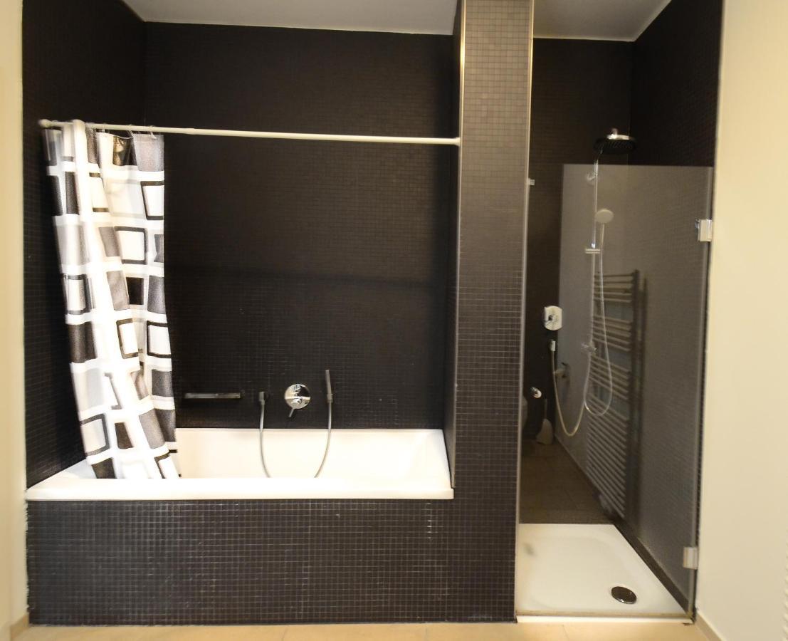2 - High-Quality In The Heart Of Stuttgart 2 Apartamento Exterior foto