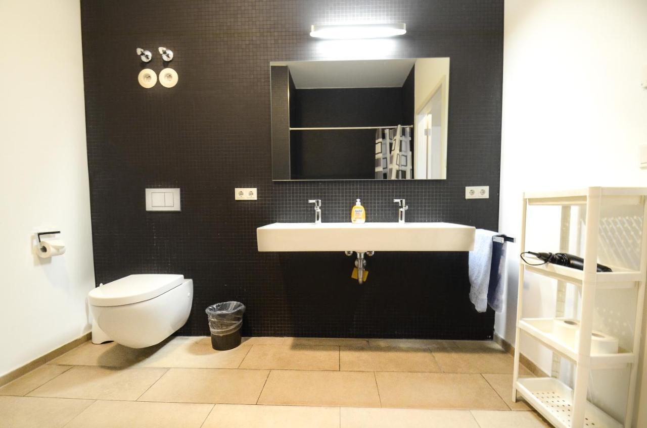 2 - High-Quality In The Heart Of Stuttgart 2 Apartamento Exterior foto