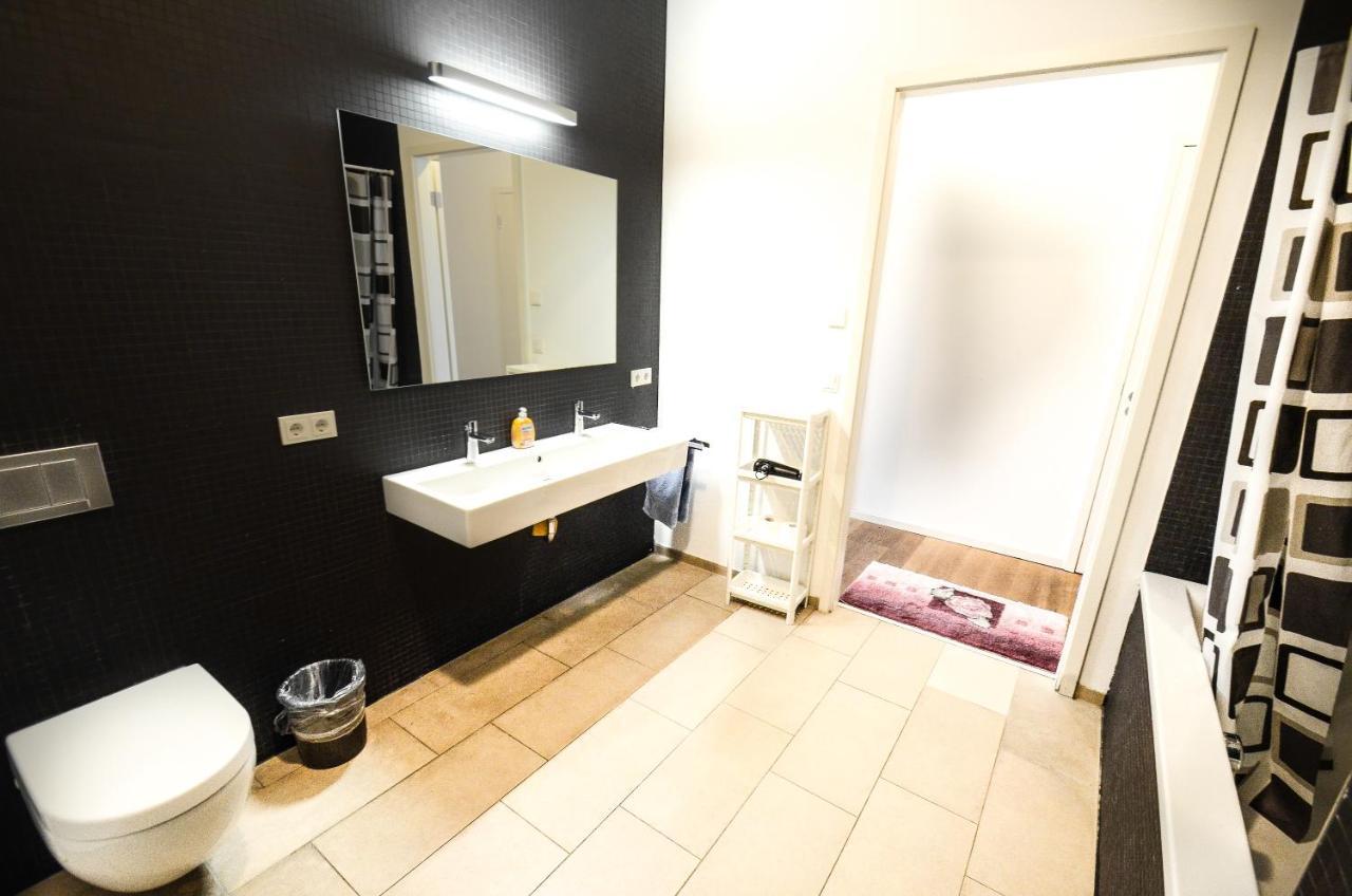 2 - High-Quality In The Heart Of Stuttgart 2 Apartamento Exterior foto
