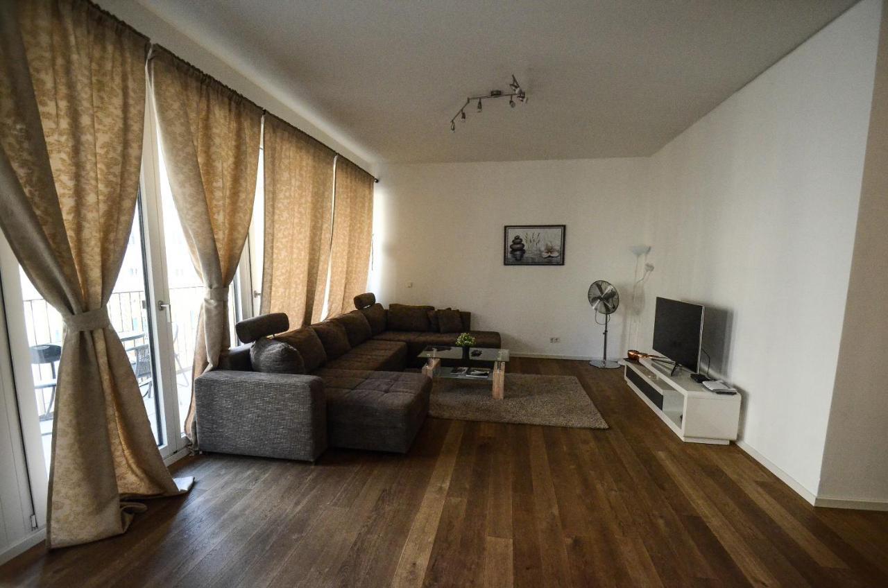 2 - High-Quality In The Heart Of Stuttgart 2 Apartamento Exterior foto