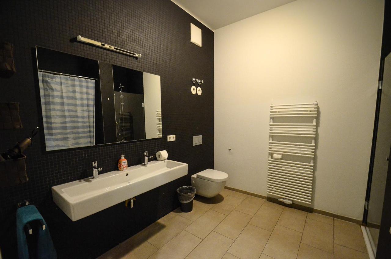 2 - High-Quality In The Heart Of Stuttgart 2 Apartamento Exterior foto