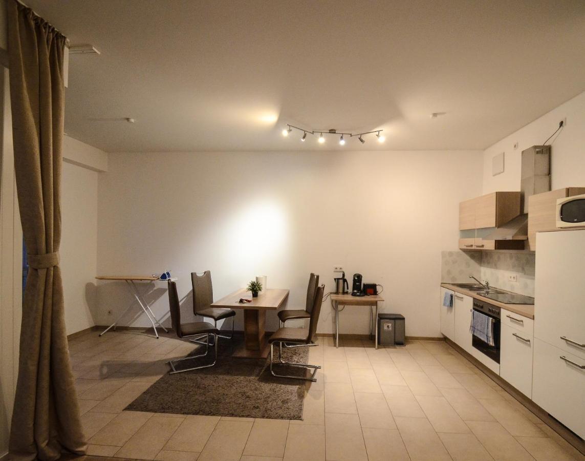 2 - High-Quality In The Heart Of Stuttgart 2 Apartamento Exterior foto