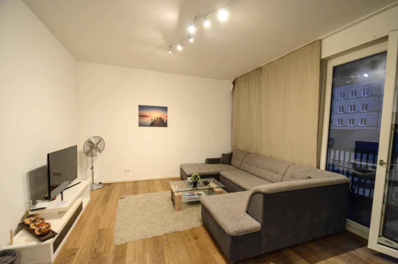 2 - High-Quality In The Heart Of Stuttgart 2 Apartamento Exterior foto
