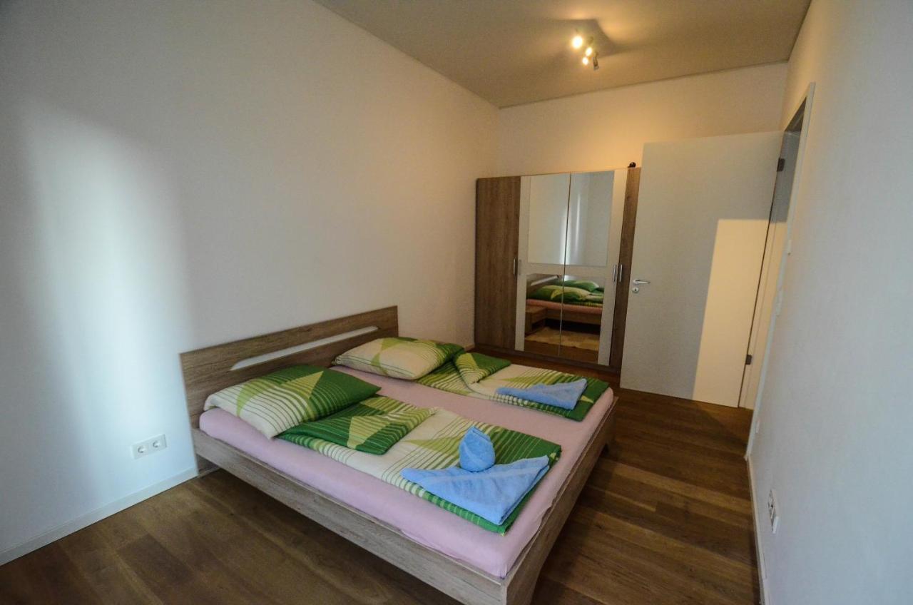 2 - High-Quality In The Heart Of Stuttgart 2 Apartamento Exterior foto