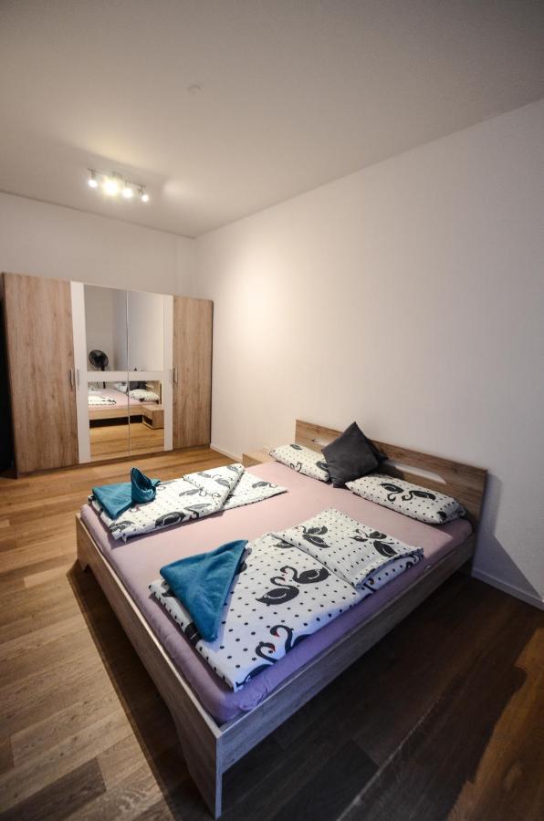 2 - High-Quality In The Heart Of Stuttgart 2 Apartamento Exterior foto
