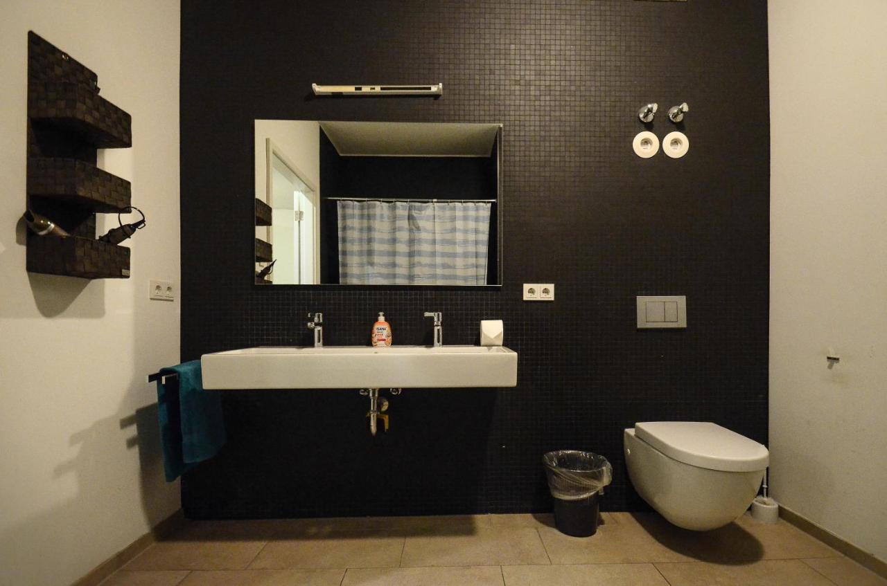 2 - High-Quality In The Heart Of Stuttgart 2 Apartamento Exterior foto
