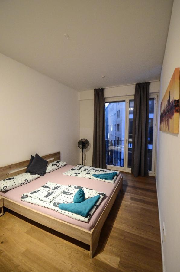 2 - High-Quality In The Heart Of Stuttgart 2 Apartamento Exterior foto