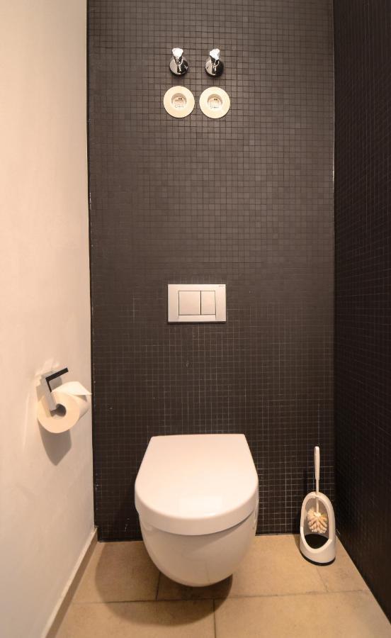 2 - High-Quality In The Heart Of Stuttgart 2 Apartamento Exterior foto