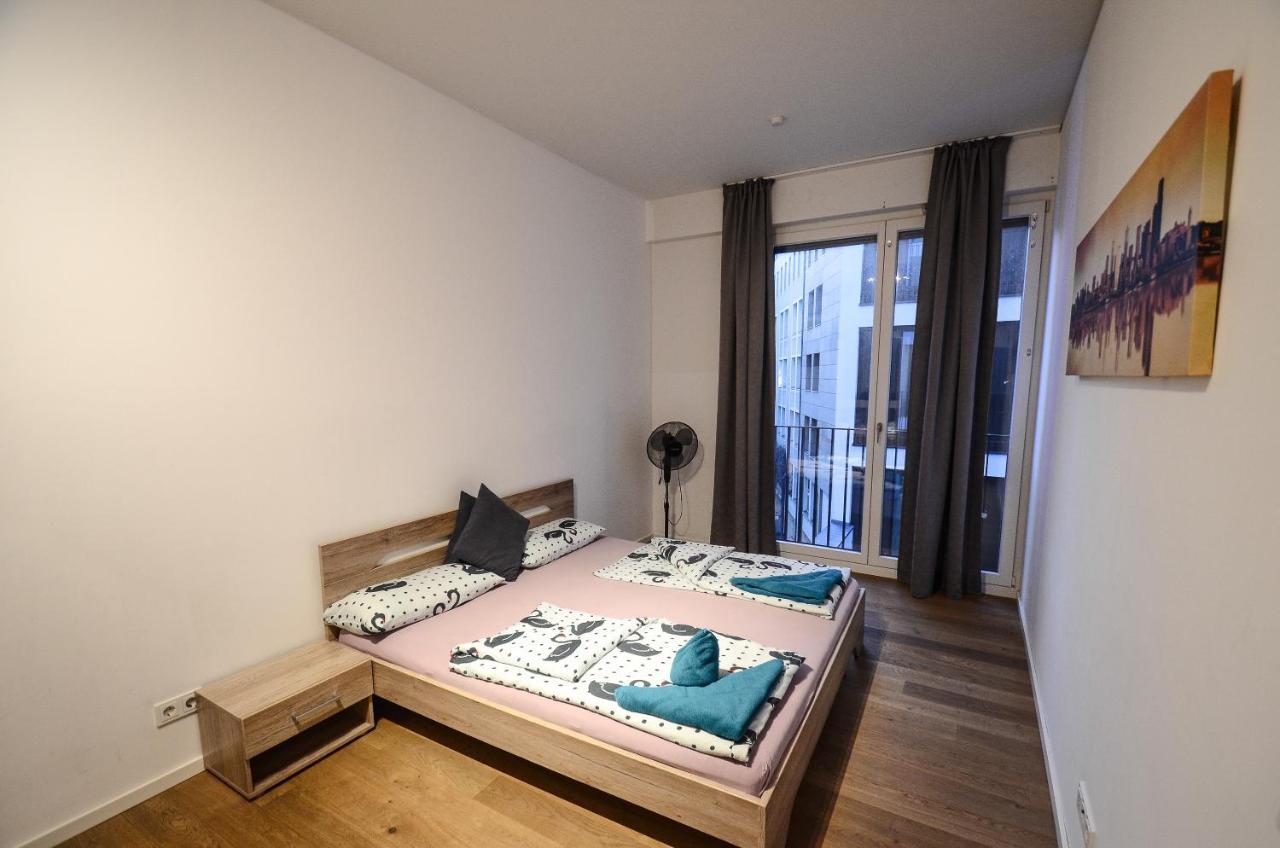 2 - High-Quality In The Heart Of Stuttgart 2 Apartamento Exterior foto