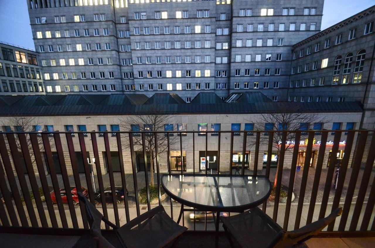 2 - High-Quality In The Heart Of Stuttgart 2 Apartamento Exterior foto