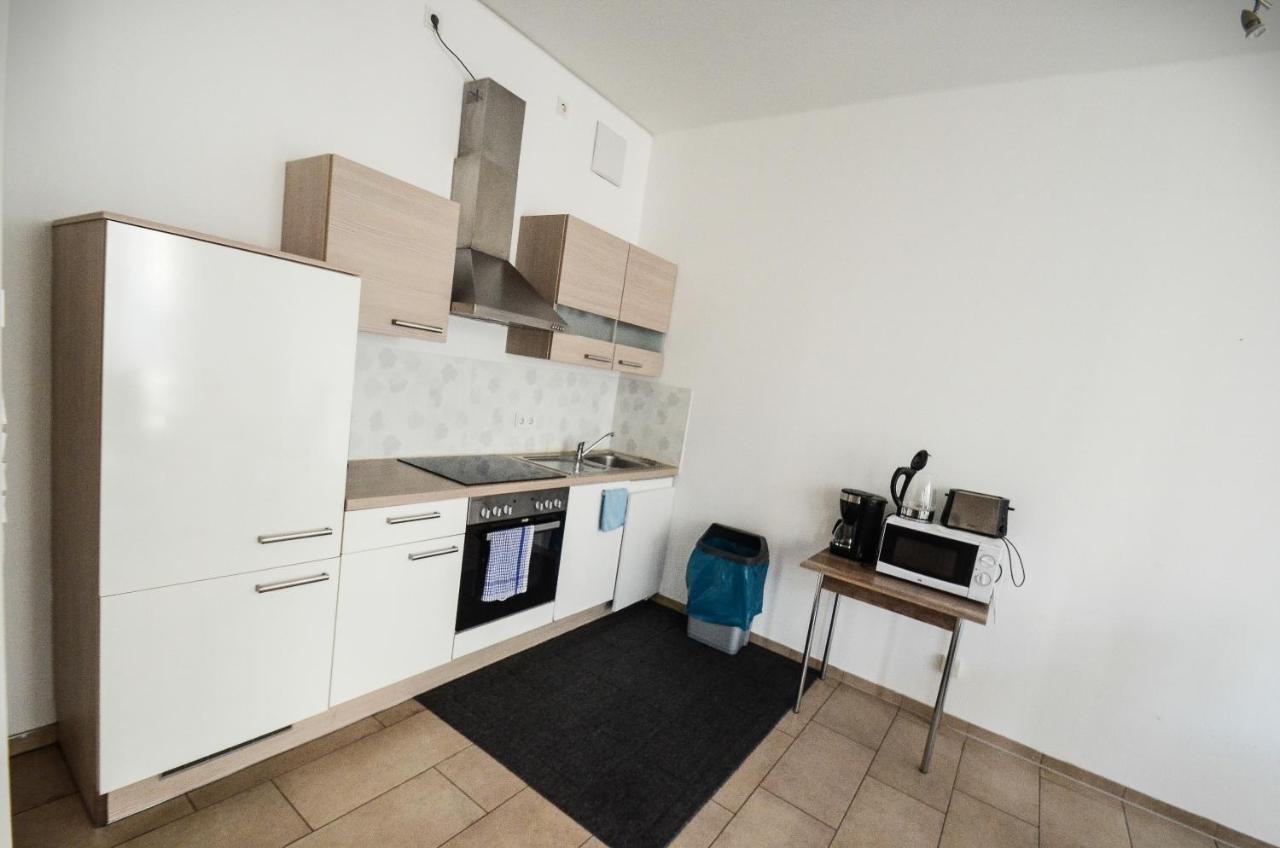 2 - High-Quality In The Heart Of Stuttgart 2 Apartamento Exterior foto