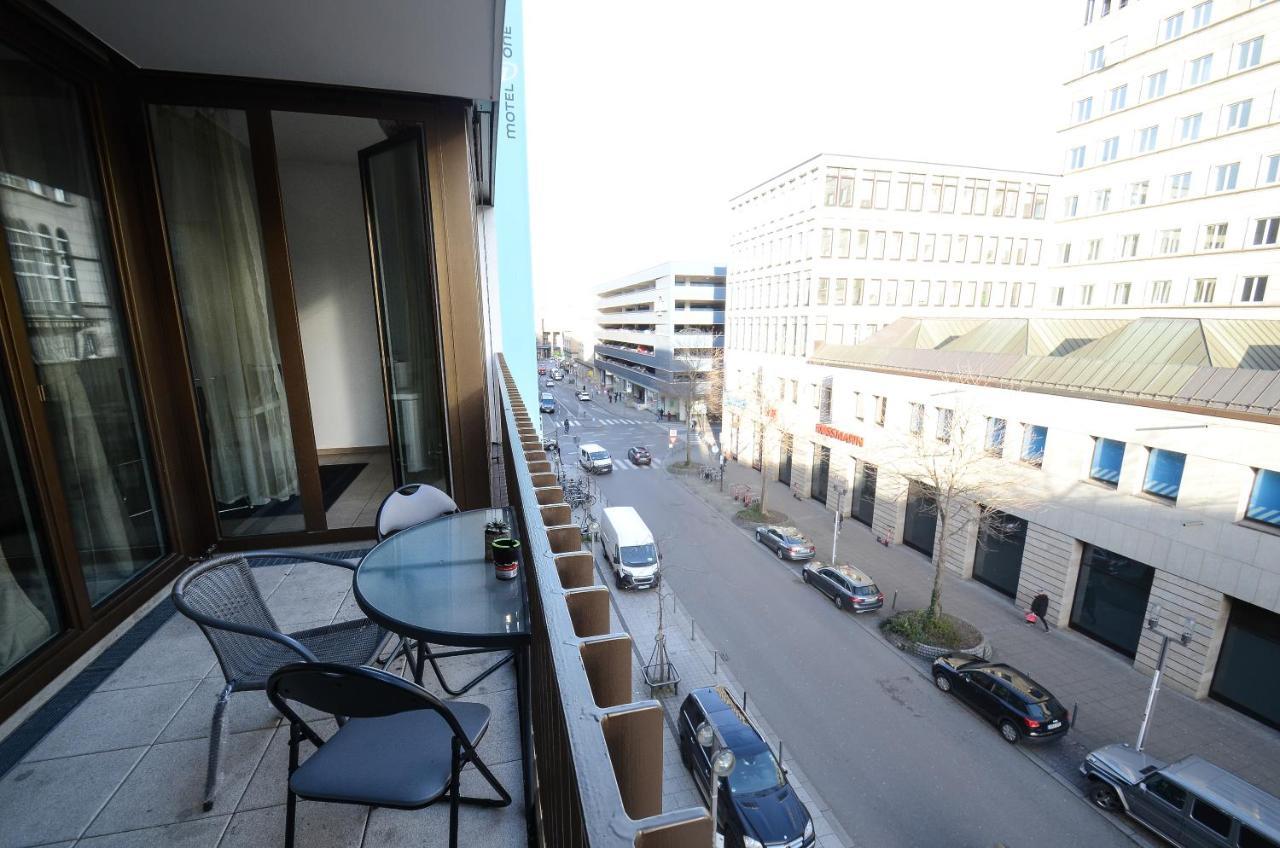 2 - High-Quality In The Heart Of Stuttgart 2 Apartamento Exterior foto