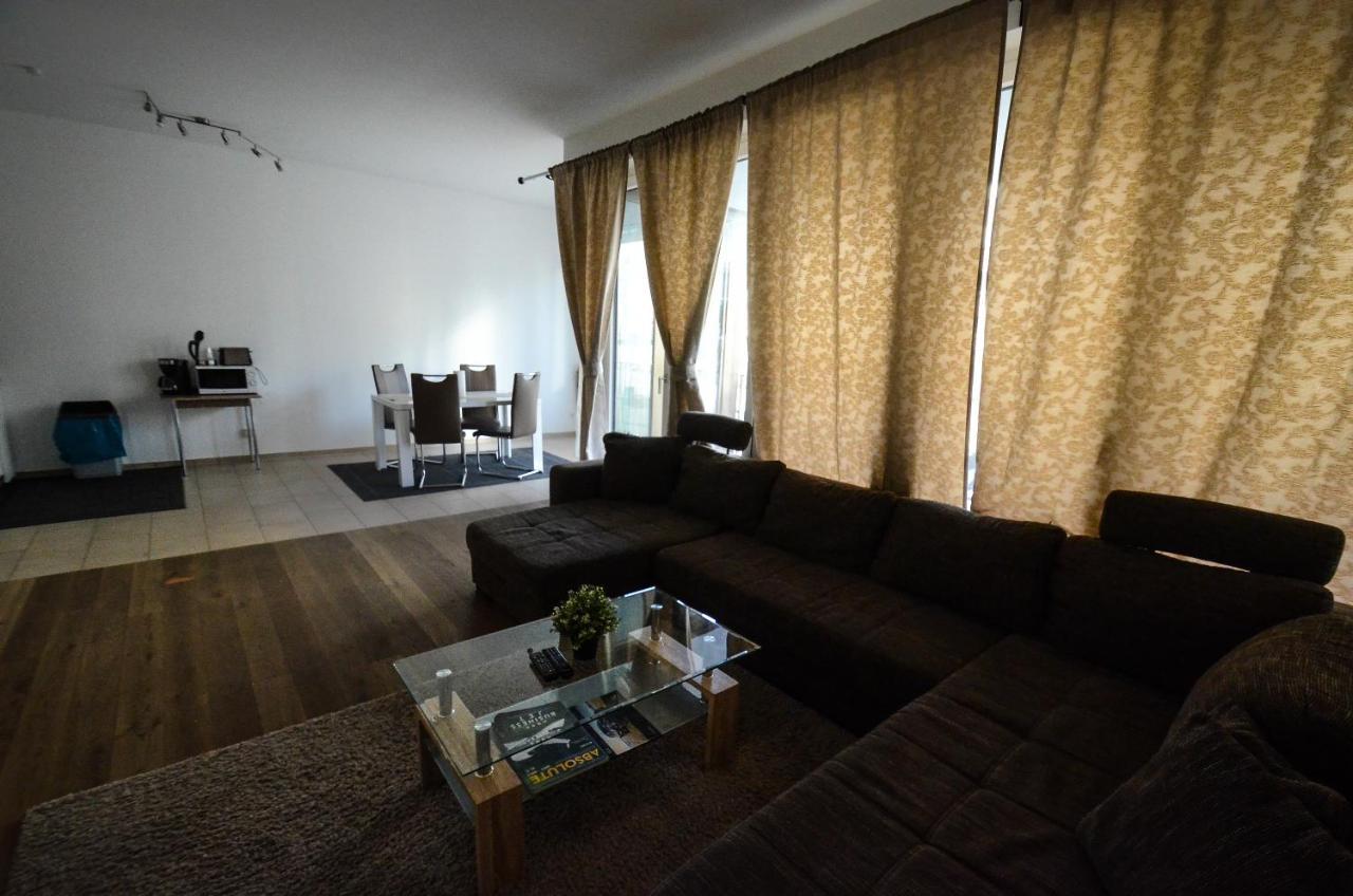 2 - High-Quality In The Heart Of Stuttgart 2 Apartamento Exterior foto