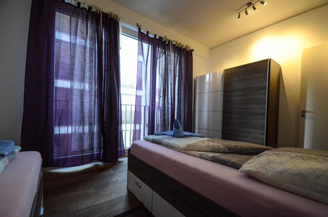 2 - High-Quality In The Heart Of Stuttgart 2 Apartamento Exterior foto